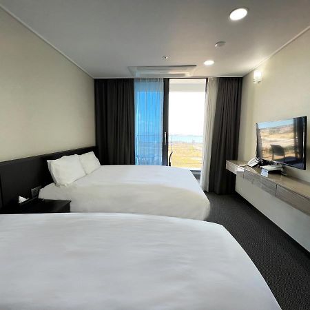 Incheon Rivieraverium Hotel Luaran gambar