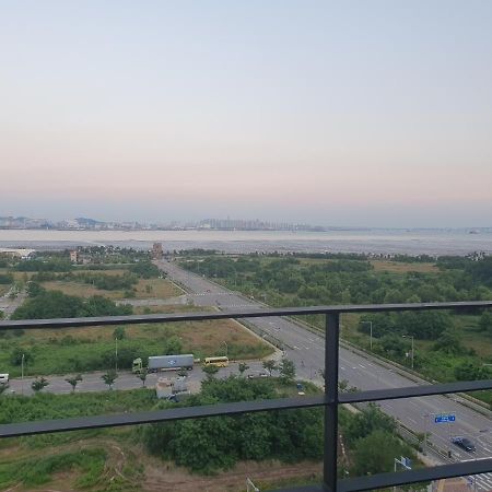 Incheon Rivieraverium Hotel Luaran gambar