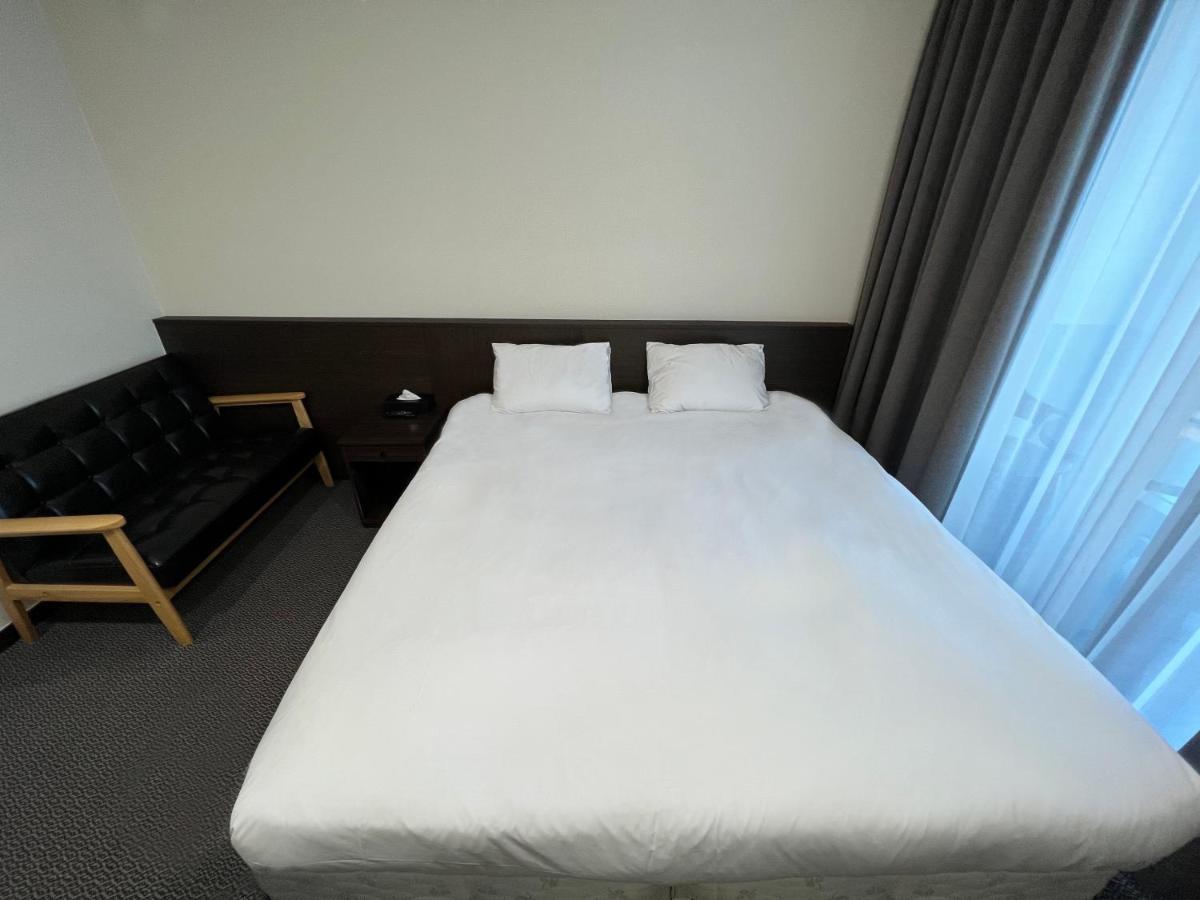 Incheon Rivieraverium Hotel Luaran gambar