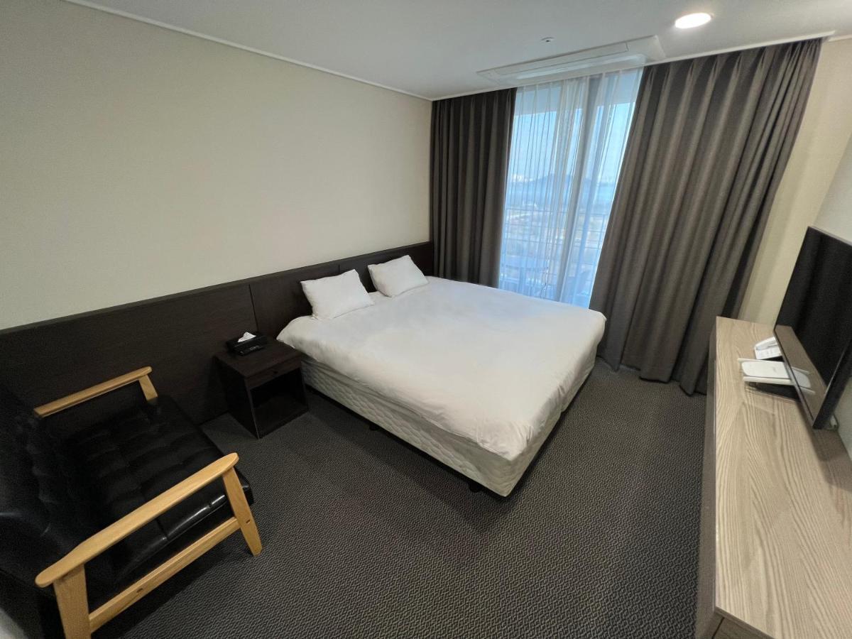 Incheon Rivieraverium Hotel Luaran gambar